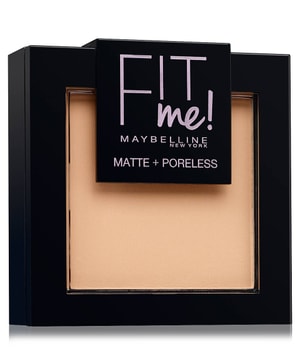 Maybelline Fit Me Kompaktowy puder