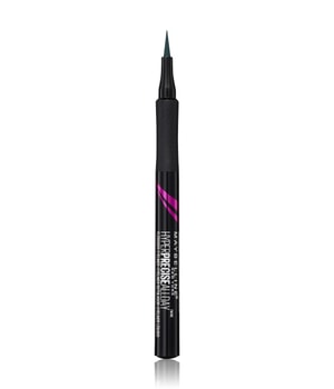 Maybelline Hyper Precise All Day 1 pcs dla kobiet