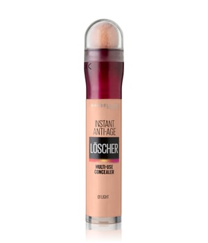 Maybelline Instant Anti-Age Gumka Korektor 7 ml Nr. 10 - Caramel
