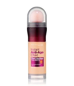 Maybelline Instant Anti-Age Podkład w płynie