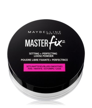 Maybelline Master Fix Puder utrwalający 6 g 3600531379254 base-shot_pl