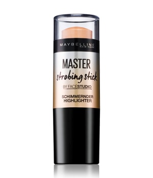 Maybelline Master Strobing Stick 9 g dla kobiet