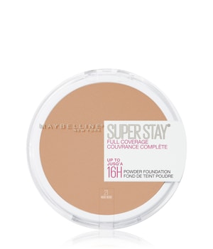 Maybelline Super Stay 16H 9 g dla kobiet