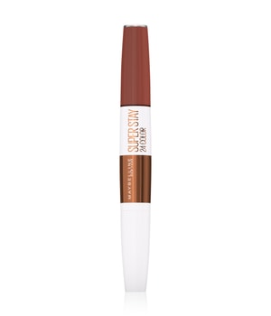 Maybelline Super Stay 24H Color Szminka w płynie 5 g Nr. 900 - Mocha Moves