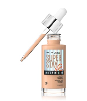 Maybelline Super Stay 24H Skin Tint Podkład w płynie 30 ml Nr. 30 - Sand