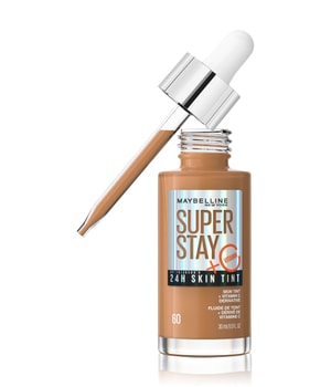 Maybelline Super Stay 24H Skin Tint Podkład w płynie 30 ml Nr. 60 - Caramel