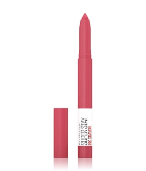 Maybelline Super Stay Ink Crayon 1.5 g dla kobiet