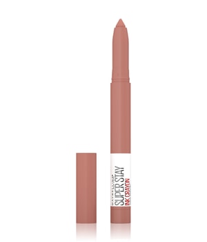 Maybelline Super Stay Ink Crayon 1.5 g dla kobiet