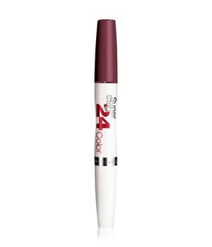 Maybelline Super Stay 24H Color Szminka w płynie 5 g Nr. 585 - Burgundy
