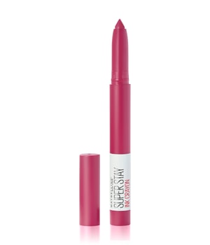 Maybelline Super Stay Ink Crayon 1.5 g dla kobiet