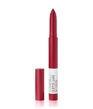 Maybelline Super Stay Szminka 1.5 g 30174115 base-shot_pl