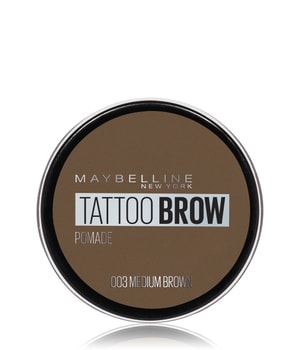 Maybelline Tattoo Brow Żel do brwi 3.5 ml 3600531516734 base-shot_pl