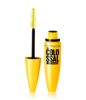 Maybelline Volum' Express Tusz do rzęs