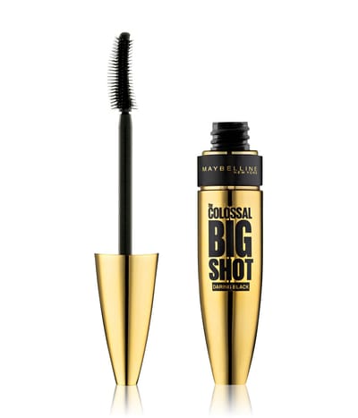 Maybelline Volum' Express Tusz do rzęs 9.5 ml 30143418 base-shot_pl