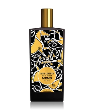 Memo Paris Cuirs Nomades Irish Leather Woda perfumowana 75 ml