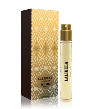 memo lalibela woda perfumowana 10 ml   