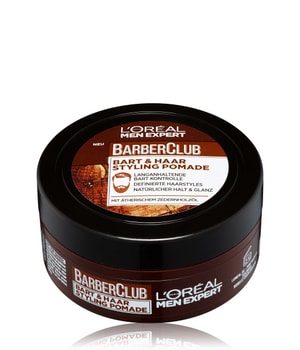 L'Oréal Men Expert Barber Club Pasta do włosów