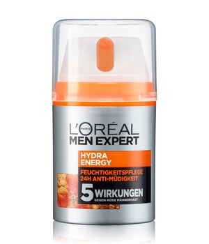L'Oréal Men Expert Hydra Energy Krem do twarzy