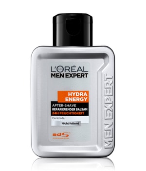 L'Oréal Men Expert Hydra Energy Balsam po goleniu 100 ml 3600520296364 base-shot_pl