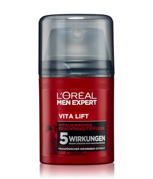 L'Oréal Men Expert Vita Lift Krem do twarzy