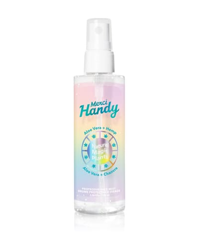 Merci Handy Natural Magic Plants Spray do twarzy 100 ml 3760277821643 base-shot_pl