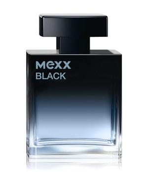Zdjęcia - Perfuma damska Mexx Black Man Woda perfumowana 50 ml 