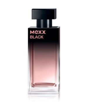 Фото - Жіночі парфуми Mexx Black Woman Woda toaletowa 30 ml 