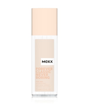 Mexx Forever Classic Never Boring Dezodorant w sprayu 75 ml 8005610618784 base-shot_pl