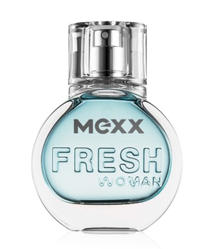Mexx Fresh Woman Woda toaletowa 15 ml 737052682037 base-shot_pl