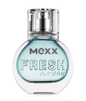 Mexx Fresh Woman Woda toaletowa