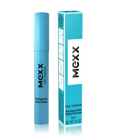 Mexx IceTouch Woda perfumowana 3 g 3616300919743 base-shot_pl