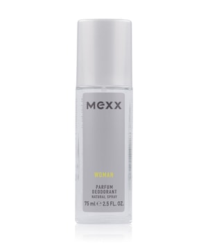 Zdjęcia - Dezodorant Mexx Woman  w sprayu 75 ml 