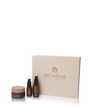 Micaraa Natural Beauty Box Combination Skin 1 pcs dla kobiet