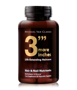 Michael Van Clarke 3 More Inches Suplementy diety