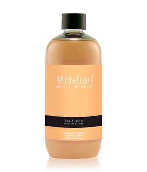 Millefiori Milano Lime & Vetiver Zapach do pomieszczeń 250 ml 8051938692388 baseImage