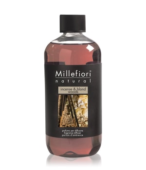 Millefiori Milano Natural Zapach do pomieszczeń