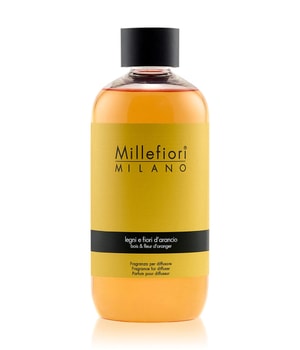 Millefiori Milano Natural Legni e fiori d'Arancio Refill 250 ml unisex