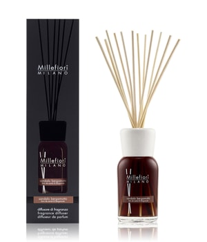 Millefiori Milano Natural Sandalo Bergamotto 500 ml unisex