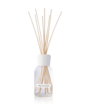 Millefiori Milano Natural White Mint & Tonka 250 ml unisex