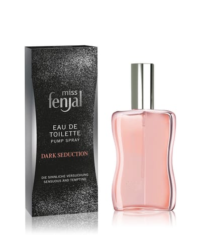 miss fenjal Dark Seduction Woda toaletowa 50 ml 4013162020638 base-shot_pl