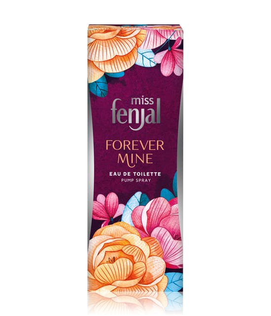 Zdjęcie produktu 2 z 2, miss fenjal Forever Mine Woda toaletowa