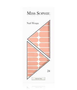 Miss Sophie Apricot Tree Folia do paznokci 20 g 4260453593184 base-shot_pl