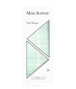 Miss Sophie Minty Folia do paznokci 20 g 4260453593191 base-shot_pl
