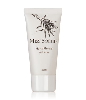 Miss Sophie Hand Scrub Peeling do rąk 50 ml 4260453593702 base-shot_pl