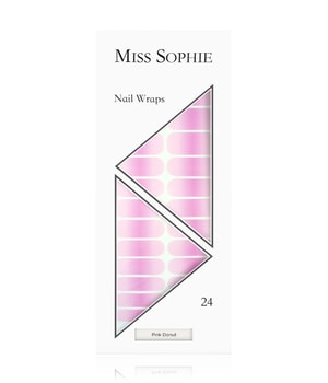 Miss Sophie Pink Donut Folia do paznokci 20 g 4260453593399 base-shot_pl