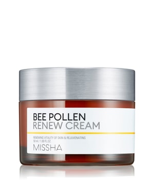 MISSHA Bee Pollen Renew Krem do twarzy 50 ml