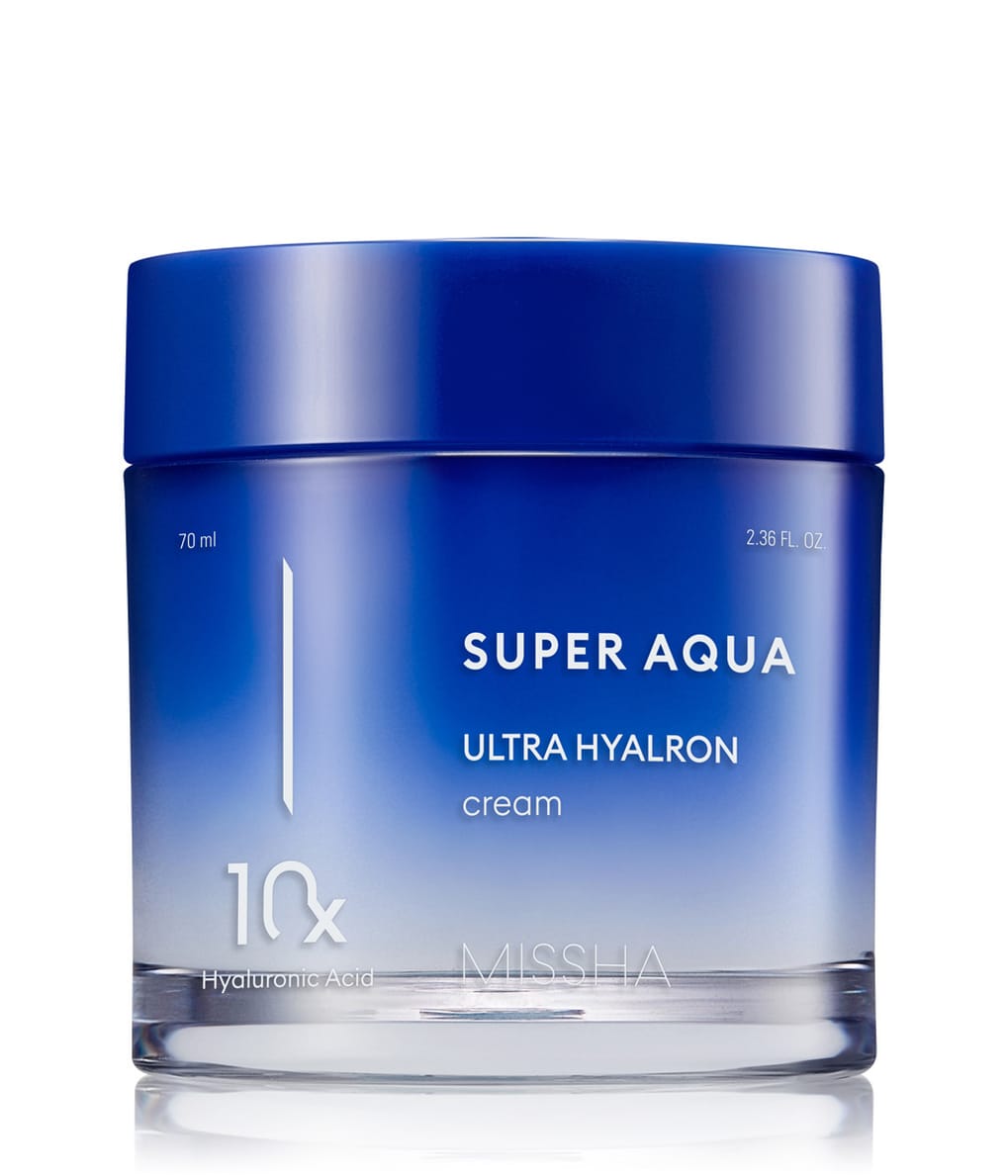 MISSHA Super Aqua Krem do twarzy 70 ml 8809747928699 base-shot_pl