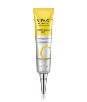 MISSHA Vita C Plus Eraser Toning Cream Krem do twarzy 30 ml
