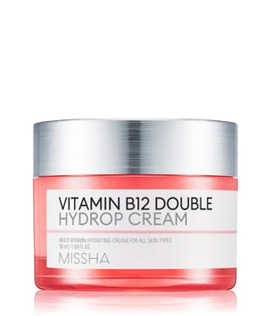 MISSHA Vitamin B12 Double Hydrop Krem do twarzy