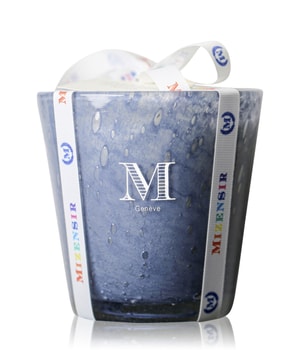 Mizensir Candle Collection Heliotrope Bleu Świeca zapachowa 700 g